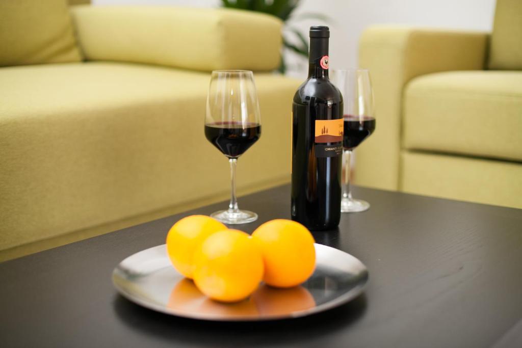 Apartment Traditional Tav Wien