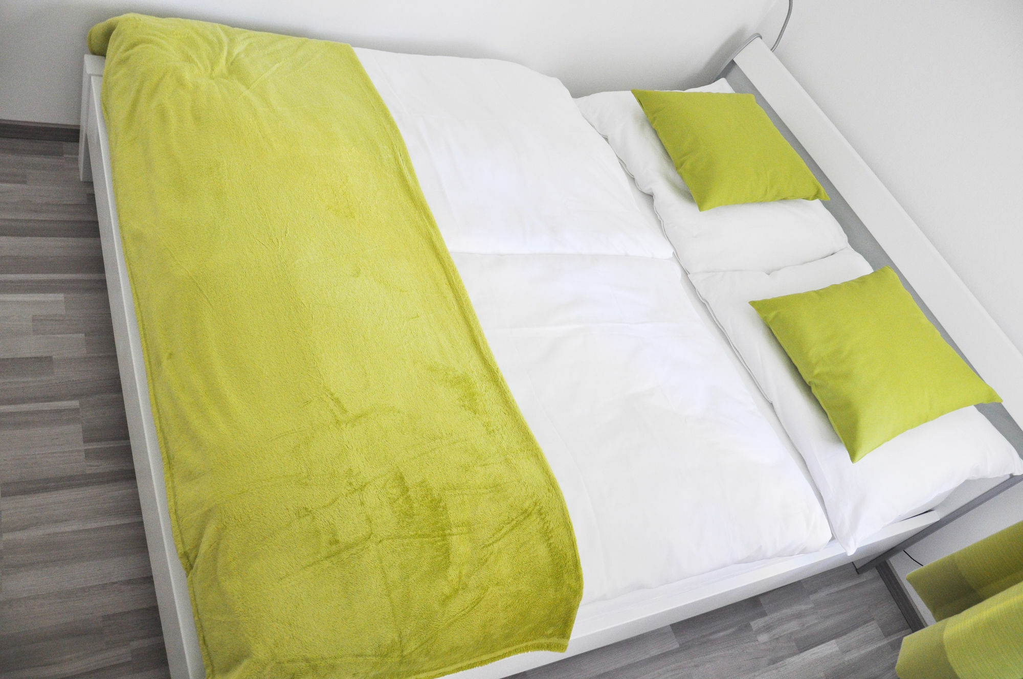 Apartment Traditional Tav Wien