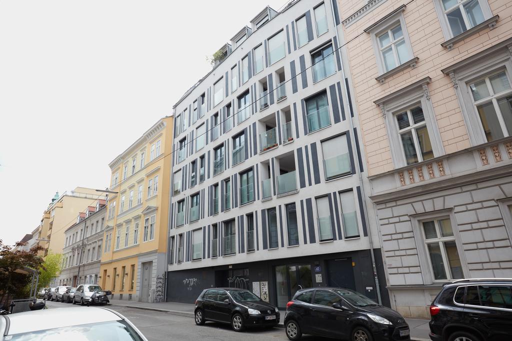 Appartement Traditional Tav *