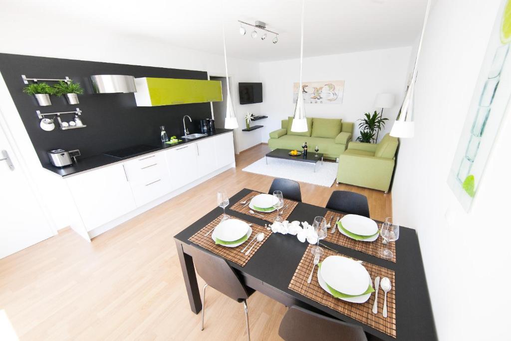 Appartement Traditional Tav Wenen