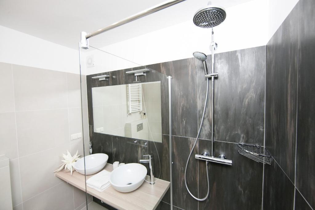 Appartement Traditional Tav *