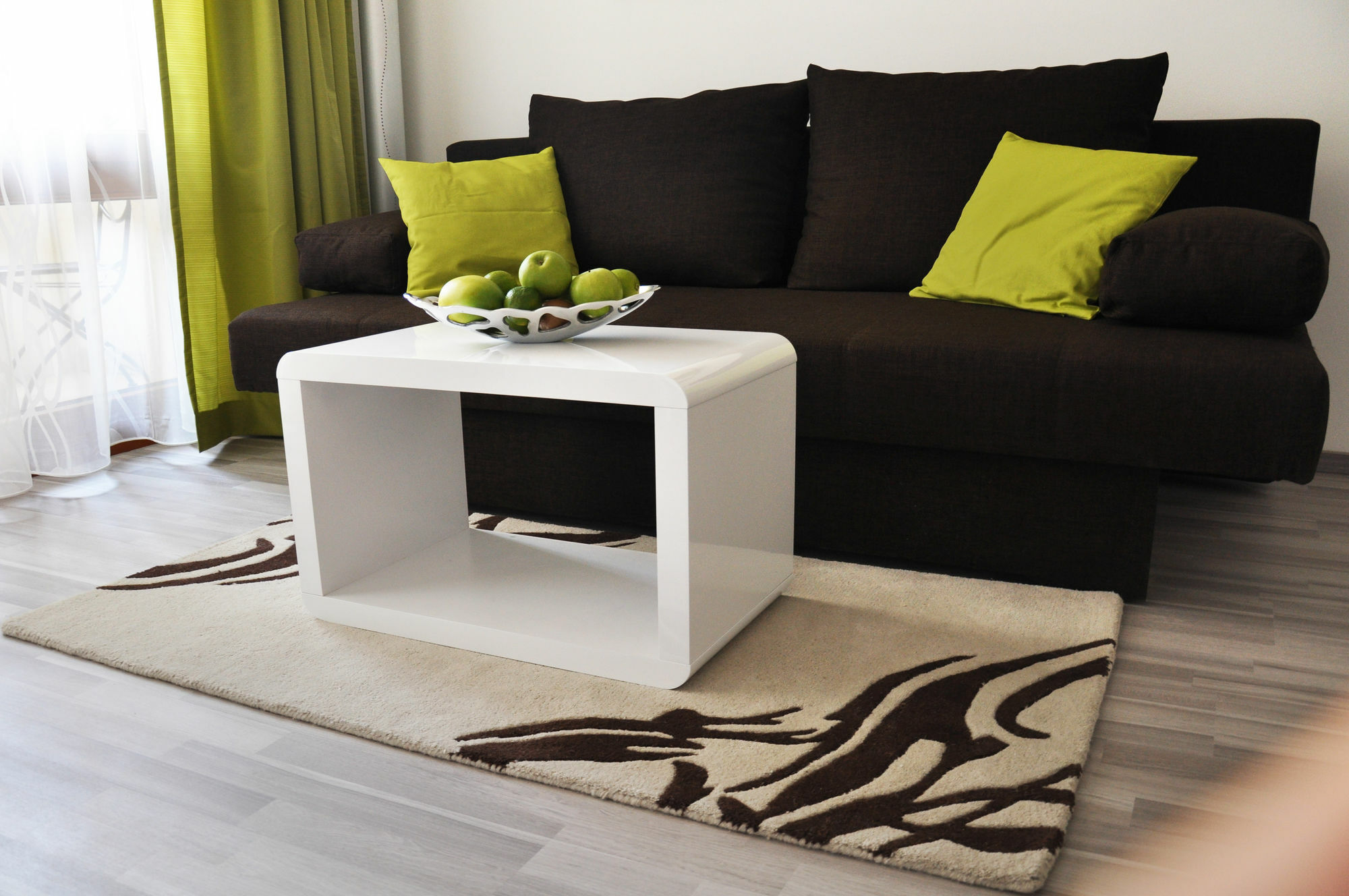 Traditional Tav Appartement Wenen