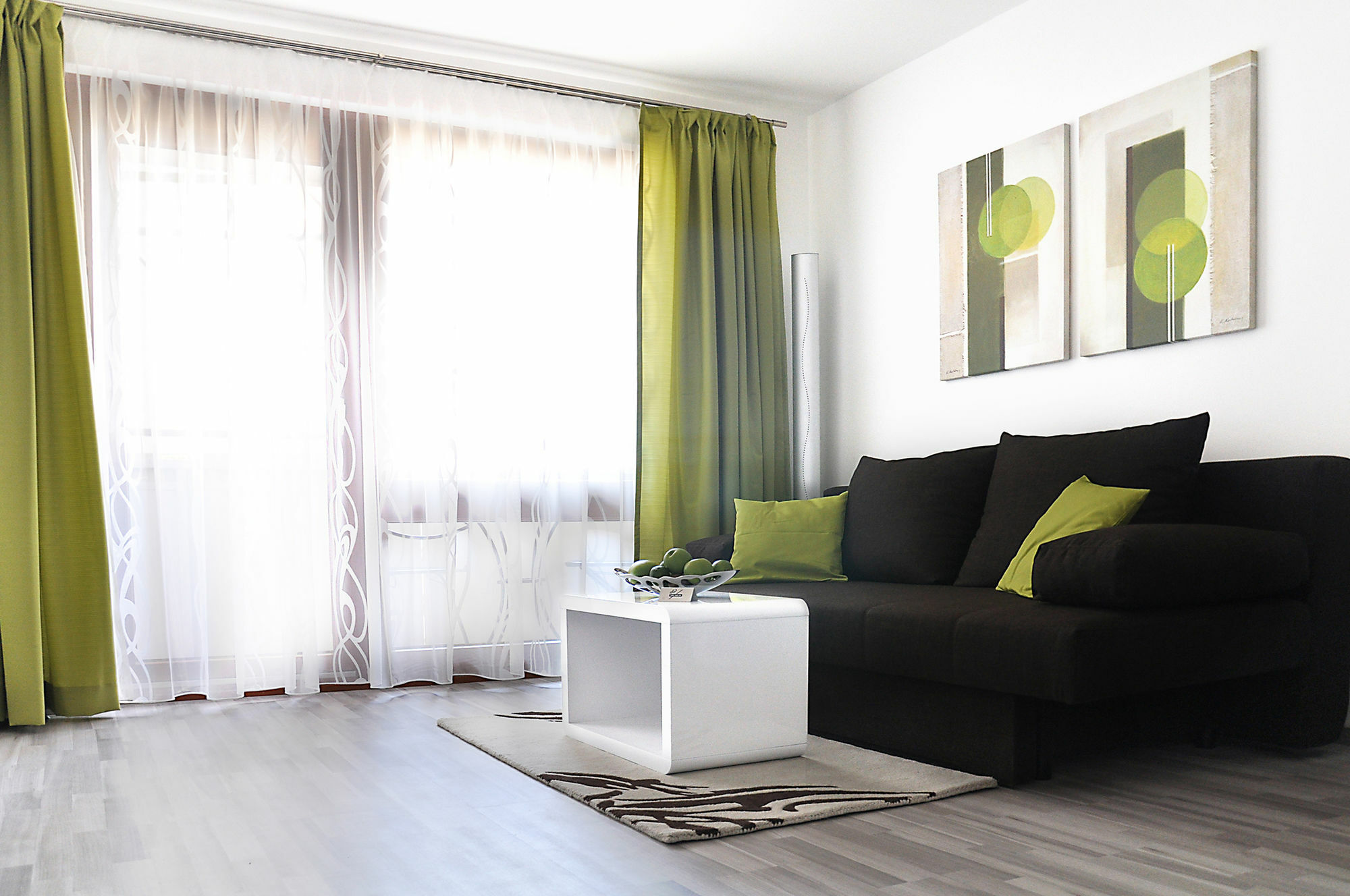 Appartement Traditional Tav Wenen
