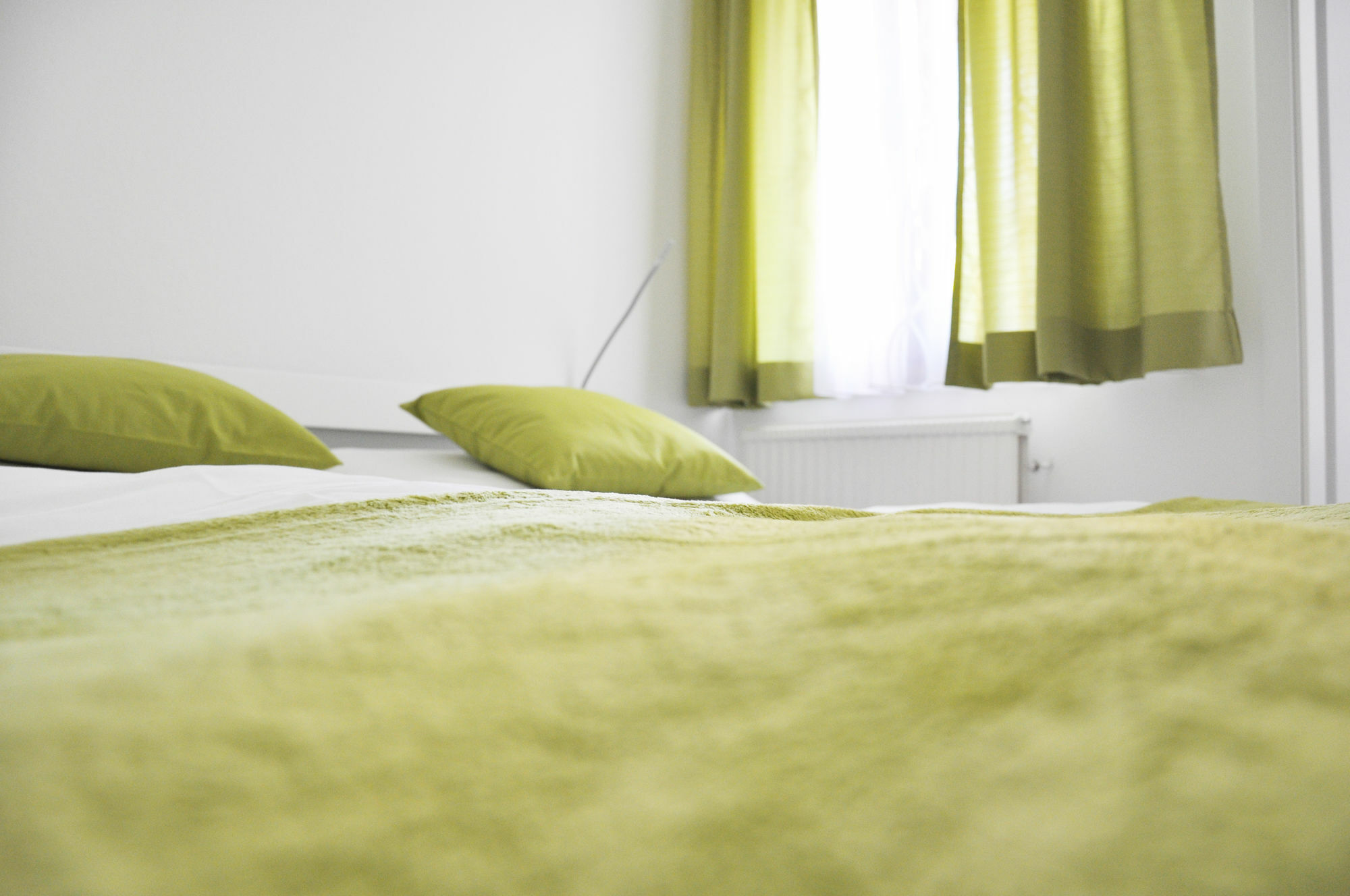 Appartement Traditional Tav *